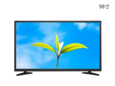 85 inch 4K LCD TV